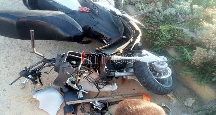 Λήμνος: Υπέκυψε στα τραύματα του ο 12χρονος