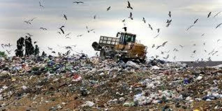 Τα σκουπίδια των άλλων θα εισάγει η Σουηδία για την παραγωγή ενέργειας