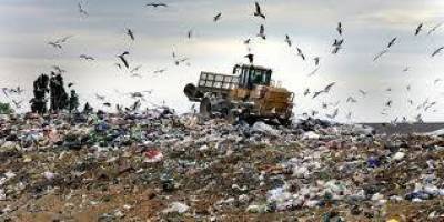 Τα σκουπίδια των άλλων θα εισάγει η Σουηδία για την παραγωγή ενέργειας