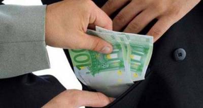 Παγκόσμια Ημέρα κατά της Διαφθοράς, 9 Δεκεμβρίου