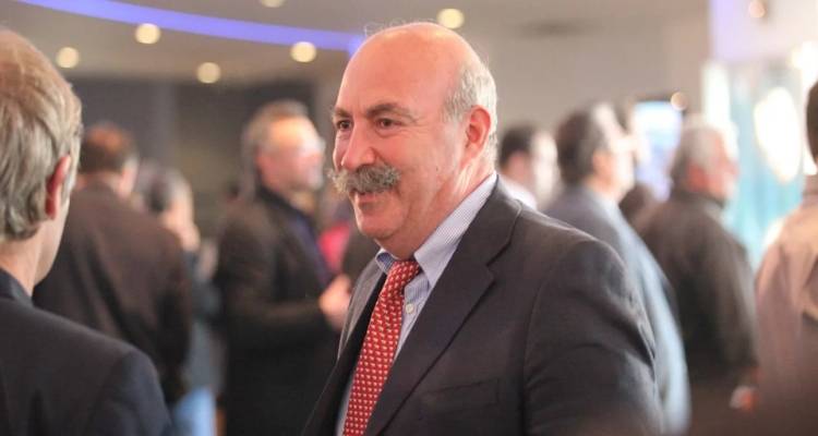 Συνελήφθη ο Χρήστος Μαυρίκης μετά την καταγγελία για την απόπειρα δωροδοκίας Αρεοπαγίτη