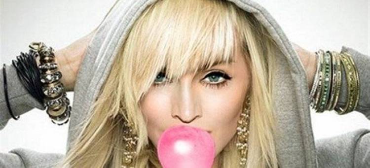 Θύμα βιασμού έπεσε η Μαντόνα: Η αποκάλυψη της τραγουδίστριας που σοκάρει