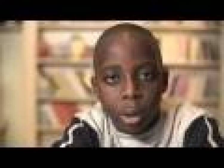 «Τόσο κακό είναι που είμαι Παναθηναϊκός;»