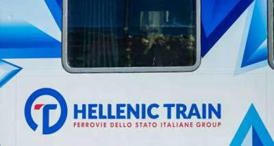 Hellenic Train: &Alpha;&upsilon;&tau;ά &mu;&epsilon;&tau;έ&phi;&epsilon;&rho;&alpha;&nu; &tau;&alpha; 13 &beta;&alpha;&gamma;ό&nu;&iota;&alpha; &tau;&eta;&sigmaf; &epsilon;&mu;&pi;&omicron;&rho;&epsilon;&upsilon;&mu;&alpha;&tau;&iota;&kappa;ή&sigmaf; &alpha;&mu;&alpha;&xi;&omicron;&sigma;&tau;&omicron;&iota;&chi;ί&alpha;&sigmaf; &sigma;&tau;&alpha; &Tau;έ&mu;&pi;&eta;
