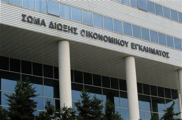 Σύλληψη 78χρονου στη Λήμνο για φοροδιαφυγή