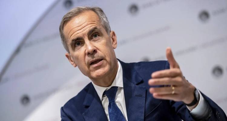 Μαρκ Κάρνι, ο διάδοχος του Τριντό: «Ο Καναδάς δεν θα γίνει ποτέ η 51η πολιτεία των ΗΠΑ»