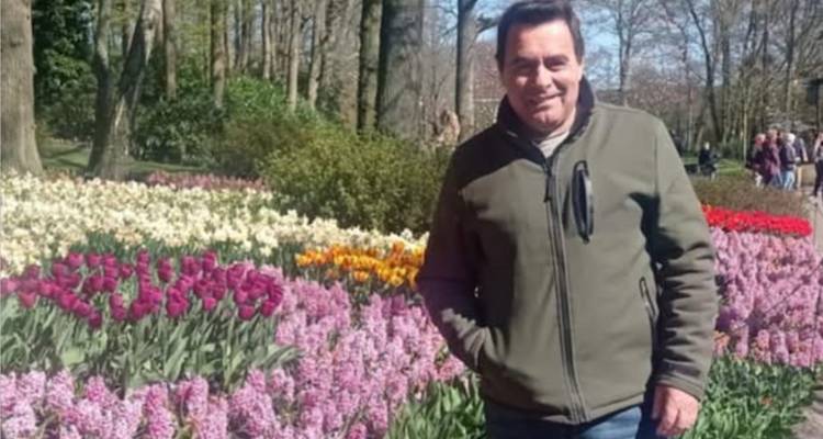 &Omicron; &alpha;&pi;&omicron;&chi;&alpha;&iota;&rho;&epsilon;&tau;&iota;&sigma;&mu;ό&sigmaf; &tau;&omicron;&upsilon; &Tau;&rho;&iota;&alpha;&nu;&tau;ά&phi;&upsilon;&lambda;&lambda;&omicron;&upsilon; &Kappa;&alpha;&nu;&tau;&alpha;&rho;ά &mu;&epsilon;&tau;ά &alpha;&pi;ό &pi;έ&nu;&tau;&epsilon; &chi;&rho;ό&nu;&iota;&alpha; &sigma;&tau;&omicron; &tau;&iota;&mu;ό&nu;&iota; &tau;&omicron;&upsilon; &Nu;&omicron;&sigma;&omicron;&kappa;&omicron;&mu;&epsilon;ί&omicron;&upsilon; &Lambda;ή&mu;&nu;&omicron;&upsilon;