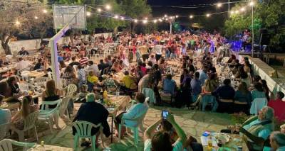 &Pi;&rho;ώ&iota;&mu;&omicron; &kappa;ά&lambda;&epsilon;&sigma;&mu;&alpha; &gamma;&iota;&alpha; &tau;&omicron; &kappa;&alpha;&lambda;&omicron;&kappa;&alpha;ί&rho;&iota; &sigma;&tau;&eta; &Lambda;ή&mu;&nu;&omicron; | &Tau;&omicron; &mu;&epsilon;&gamma;ά&lambda;&omicron; &pi;&alpha;&nu;&eta;&gamma;ύ&rho;&iota; &sigma;&tau;&omicron; &Sigma;&kappa;&alpha;&nu;&delta;ά&lambda;&eta; &delta;ί&nu;&epsilon;&iota; &tau;&omicron; &sigma;ύ&nu;&theta;&eta;&mu;&alpha;