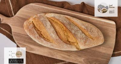 &laquo;Loaf Stories&raquo;: &Delta;&iota;ή&mu;&epsilon;&rho;&eta; &epsilon;&kappa;&delta;ή&lambda;&omega;&sigma;&eta; &sigma;&tau;&eta; &Lambda;ή&mu;&nu;&omicron; &gamma;&iota;&alpha; &tau;&eta;&nu; &pi;&omicron;&lambda;&iota;&tau;&iota;&sigma;&tau;&iota;&kappa;ή &alpha;&xi;ί&alpha; &tau;&omicron;&upsilon; &psi;&omega;&mu;&iota;&omicron;ύ