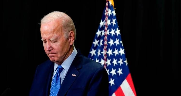 Ο Μπάιντεν προειδοποιεί το Ισραήλ πως «χάνει» την υποστήριξη της διεθνούς κοινότητας
