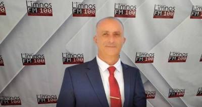 &Omicron;&iota; &pi;&alpha;&rho;&epsilon;&mu;&beta;ά&sigma;&epsilon;&iota;&sigmaf; &kappa;&alpha;&iota; &omicron;&iota; &tau;&omicron;&pi;&omicron;&theta;&epsilon;&tau;ή&sigma;&epsilon;&iota;&sigmaf; &tau;&omicron;&upsilon; &Alpha;&nu;&tau;&iota;&pi;&epsilon;&rho;&iota;&phi;&epsilon;&rho;&epsilon;&iota;ά&rho;&chi;&eta; Ά&gamma;&gamma;&epsilon;&lambda;&omicron;&upsilon; &Beta;&lambda;ά&tau;&tau;&alpha; &sigma;&tau;&omicron; &tau;&epsilon;&lambda;&epsilon;&upsilon;&tau;&alpha;ί&omicron; &Pi;&epsilon;&rho;. &Sigma;&upsilon;&mu;&beta;&omicron;ύ&lambda;&iota;&omicron;