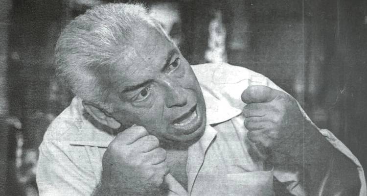 Σπύρος Βελέντζας: Έσβησε σε φυλακή των ΗΠΑ o «Σακαφλιάς» της Greek Mafia