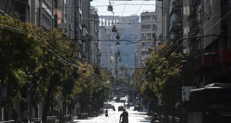 &Nu;έ&alpha; &mu;έ&theta;&omicron;&delta;&omicron; &gamma;&iota;&alpha; &laquo;&xi;έ&pi;&lambda;&upsilon;&mu;&alpha; &mu;&alpha;ύ&rho;&omicron;&upsilon; &chi;&rho;ή&mu;&alpha;&tau;&omicron;&sigmaf;&raquo; &xi;&epsilon;&sigma;&kappa;έ&pi;&alpha;&sigma;&alpha;&nu; &omicron;&iota; &Alpha;&rho;&chi;έ&sigmaf; | &Alpha;&pi;ί&sigma;&tau;&epsilon;&upsilon;&tau;&omicron;&sigmaf; &tau;&rho;ό&pi;&omicron;&sigmaf; &mu;έ&sigma;&omega; &lambda;&omicron;&gamma;&alpha;&rho;&iota;&alpha;&sigma;&mu;ώ&nu; &kappa;&omicron;&iota;&nu;ή&sigmaf; &omega;&phi;&epsilon;&lambda;&epsilon;ί&alpha;&sigmaf;, &pi;&lambda;ή&rho;&omega;&nu;&alpha;&nu;... &pi;&alpha;&rho;&alpha;&pi;ά&nu;&omega;