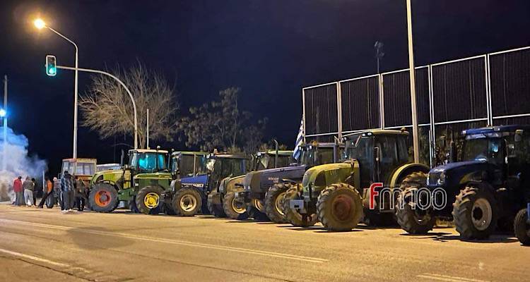 &Mu;&epsilon; &sigma;&upsilon;&gamma;&kappa;έ&nu;&tau;&rho;&omega;&sigma;&eta; &sigma;&tau;&omicron; &Lambda;&iota;&beta;&alpha;&delta;&omicron;&chi;ώ&rho;&iota; &upsilon;&pi;&omicron;&delta;έ&chi;&omicron;&nu;&tau;&alpha;&iota; &tau;&omicron;&nu; &Pi;&rho;&omega;&theta;&upsilon;&pi;&omicron;&upsilon;&rho;&gamma;ό &omicron;&iota; &alpha;&gamma;&rho;ό&tau;&epsilon;&sigmaf; &tau;&eta;&sigmaf; &Lambda;ή&mu;&nu;&omicron;&upsilon; | &Kappa;ά&lambda;&epsilon;&sigma;&mu;&alpha;