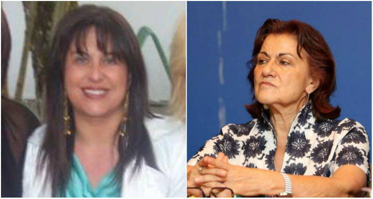 «Άστραψε και βρόντηξε» η Μαγδαληνή Τούφου σε επιστολή προς την Υπουργό Θεανώ Φωτίου