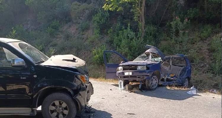 &Phi;&rho;&iota;&kappa;&tau;ό &tau;&rho;&omicron;&chi;&alpha;ί&omicron; &sigma;&tau;&eta;&nu; &Kappa;&rho;ή&tau;&eta;: &Nu;&epsilon;&kappa;&rho;&omicron;ί &mu;&iota;&alpha; 15&chi;&rho;&omicron;&nu;&eta; &kappa;&alpha;&iota; έ&nu;&alpha;&sigmaf; 23&chi;&rho;&omicron;&nu;&omicron;&sigmaf;, &delta;&upsilon;&omicron; &nu;&epsilon;&alpha;&rho;&omicron;ί &beta;&alpha;&rho;&iota;ά &tau;&rho;&alpha;&upsilon;&mu;&alpha;&tau;ί&epsilon;&sigmaf;