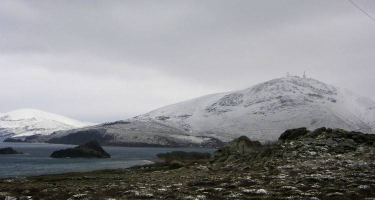 Χωρίς Digea σήμερα ολόκληρη η Λήμνος εξαιτίας της κακοκαιρίας