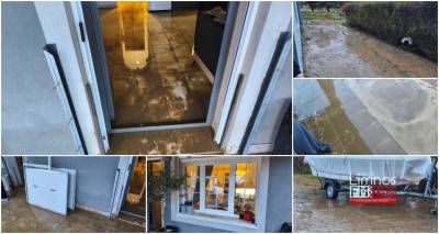 &Pi;&epsilon;&delta;&iota;&nu;ό: &Gamma;&iota;&alpha; &tau;έ&tau;&alpha;&rho;&tau;&eta; &phi;&omicron;&rho;ά &laquo;&pi;&nu;ί&gamma;&eta;&kappa;&epsilon;&raquo; &sigma;&pi;ί&tau;&iota; &alpha;&pi;ό &tau;&omicron; &rho;έ&mu;&alpha; | &Sigma;&epsilon; &alpha;&pi;ό&gamma;&nu;&omega;&sigma;&eta; &kappa;ά&tau;&omicron;&iota;&kappa;&omicron;&sigmaf; &pi;&omicron;&upsilon; &pi;&alpha;&lambda;&epsilon;ύ&epsilon;&iota; &mu;&epsilon; &tau;&iota;&sigmaf; &lambda;ά&sigma;&pi;&epsilon;&sigmaf;