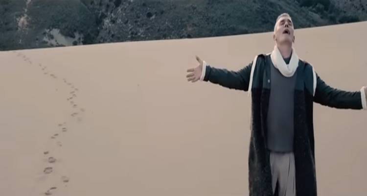 Η Λήμνος πρωταγωνιστεί στο νέο video clip του Στέλιου Ρόκκου (video)