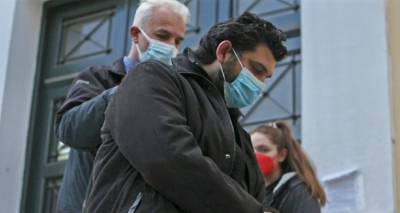 &Tau;&eta;&nu; έ&beta;&alpha;&zeta;&epsilon; &nu;&alpha; &epsilon;&xi;&omicron;&mu;&omicron;&lambda;&omicron;&gamma;&eta;&theta;&epsilon;ί &kappa;&alpha;&iota; &mu;&epsilon;&tau;ά &tau;&eta; &beta;ί&alpha;&zeta;&epsilon;: &Sigma;&omicron;&kappa;ά&rho;&omicron;&upsilon;&nu; &omicron;&iota; &alpha;&pi;&omicron;&kappa;&alpha;&lambda;ύ&psi;&epsilon;&iota;&sigmaf; &gamma;&iota;&alpha; &tau;&omicron;&nu; &beta;&iota;&alpha;&sigma;&tau;ή &mu;&epsilon; &tau;&alpha; &rho;ά&sigma;&alpha;