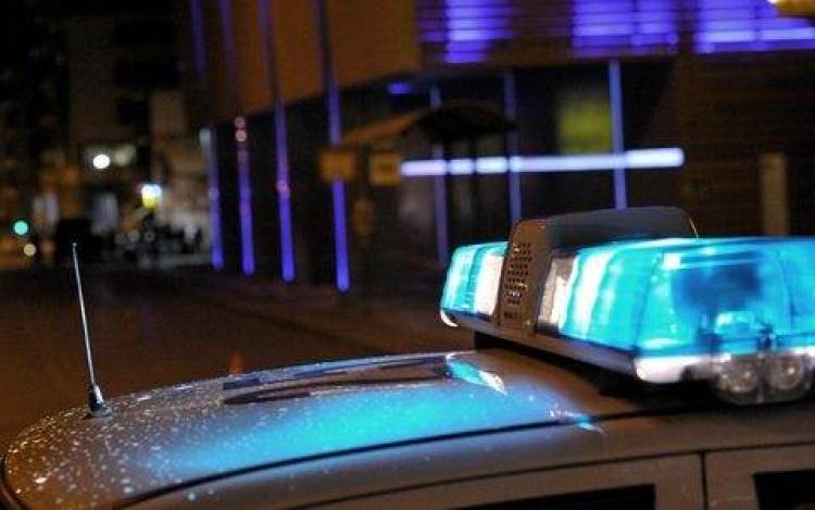 Μεγάλες ζημιές από έκρηξη σε γραφεία συνδέσμου του ΠΑΟ