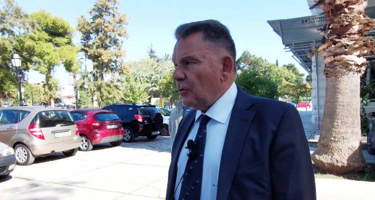Έ&nu;&tau;&omicron;&nu;&epsilon;&sigmaf; &alpha;&nu;&tau;&iota;&delta;&rho;ά&sigma;&epsilon;&iota;&sigmaf; &gamma;&iota;&alpha; &tau;&omicron;&upsilon;&sigmaf; &upsilon;&pi;&alpha;&iota;&nu;&iota;&gamma;&mu;&omicron;ύ&sigmaf; &Kappa;&omicron;ύ&gamma;&iota;&alpha; &sigma;&tau;&eta; &delta;ί&kappa;&eta; &Pi;&iota;&sigma;&pi;&iota;&rho;ί&gamma;&kappa;&omicron;&upsilon; &pi;&epsilon;&rho;ί &epsilon;&mu;&pi;&omicron;&rho;ί&omicron;&upsilon; &omicron;&rho;&gamma;ά&nu;&omega;&nu; | &Eta; &alpha;&pi;ά&nu;&tau;&eta;&sigma;&eta; &Pi;&lambda;&epsilon;ύ&rho;&eta;