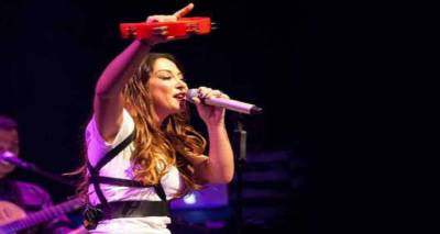 Δωρεάν η συναυλία της Μελίνας Ασλανίδου στο Κοντοπούλι