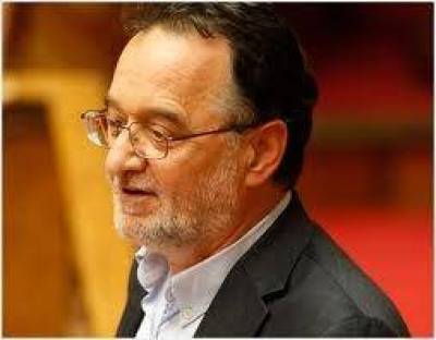 Λαφαζάνης: «Δεν είμαστε έτοιμοι να κυβερνήσουμε»