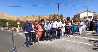 &Mu;&omicron;&upsilon;&tau;&zeta;&omicron;ύ&rho;&eta;&sigmaf; - &Kappa;&alpha;&lambda;&omicron;&gamma;ή&rho;&omicron;&upsilon;, &delta;ί&pi;&lambda;&alpha; &delta;ί&pi;&lambda;&alpha; &sigma;&tau;&alpha; &sigma;&eta;&mu;&epsilon;&rho;&iota;&nu;ά &epsilon;&gamma;&kappa;&alpha;ί&nu;&iota;&alpha; &tau;&eta;&sigmaf; &Pi;&epsilon;&rho;&iota;&phi;&epsilon;&rho;&epsilon;&iota;&alpha;&kappa;ή&sigmaf; &Omicron;&delta;&omicron;ύ &tau;&omicron;&upsilon; &Theta;ά&nu;&omicron;&upsilon;&sigmaf; (video)