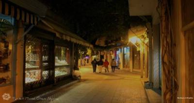 &Mu;&epsilon; &chi;&epsilon;&iota;&mu;&epsilon;&rho;&iota;&nu;ό &omega;&rho;ά&rho;&iota;&omicron; &tau;&alpha; &kappa;&alpha;&tau;&alpha;&sigma;&tau;ή&mu;&alpha;&tau;&alpha; &tau;&eta;&sigmaf; &Mu;ύ&rho;&iota;&nu;&alpha;&sigmaf; &alpha;&pi;ό &tau;&eta; &Delta;&epsilon;&upsilon;&tau;έ&rho;&alpha;