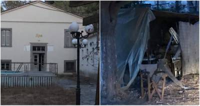 &Beta;&alpha;&gamma;&gamma;έ&lambda;&eta;&sigmaf; &Gamma;&iota;&alpha;&rho;&mu;&alpha;&delta;&omicron;ύ&rho;&omicron;&sigmaf;: &laquo;&Pi;&lambda;&iota;ά&tau;&sigma;&iota;&kappa;&omicron; &sigma;&tau;&alpha; &Theta;έ&rho;&mu;&alpha;&hellip;&raquo; (photos)