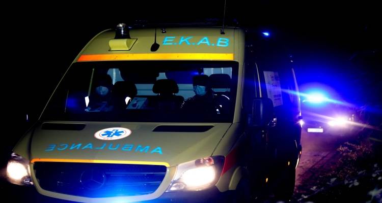 &Tau;&rho;&omicron;&chi;&alpha;ί&omicron; &mu;&epsilon; &alpha;&nu;&alpha;&tau;&rho;&omicron;&pi;ή &alpha;&upsilon;&tau;&omicron;&kappa;&iota;&nu;ή&tau;&omicron;&upsilon; &sigma;&tau;&eta;&nu; &epsilon;&upsilon;&theta;&epsilon;ί&alpha; &tau;&omicron;&upsilon; &alpha;&epsilon;&rho;&omicron;&delta;&rho;&omicron;&mu;ί&omicron;&upsilon; &Lambda;ή&mu;&nu;&omicron;&upsilon;