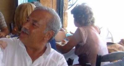 &Omicron; &sigma;&upsilon;&gamma;&kappa;&iota;&nu;&eta;&tau;&iota;&kappa;ό&sigmaf; &epsilon;&pi;&iota;&kappa;ή&delta;&epsilon;&iota;&omicron;&sigmaf; &tau;&omicron;&upsilon; &Pi;&rho;&omicron;έ&delta;&rho;&omicron;&upsilon; &tau;&eta;&sigmaf; &Nu;. &Kappa;&omicron;ύ&tau;&alpha;&lambda;&eta;&sigmaf;, &Gamma;. &Kappa;&omicron;&upsilon;&nu;&tau;&omicron;ύ&rho;&eta; &sigma;&tau;&eta;&nu; &kappa;&eta;&delta;&epsilon;ί&alpha; &tau;&omicron;&upsilon; &Gamma;&iota;ά&nu;&nu;&eta; &Mu;&omicron;&sigma;&chi;&omicron;&beta;ά&kappa;&eta;.