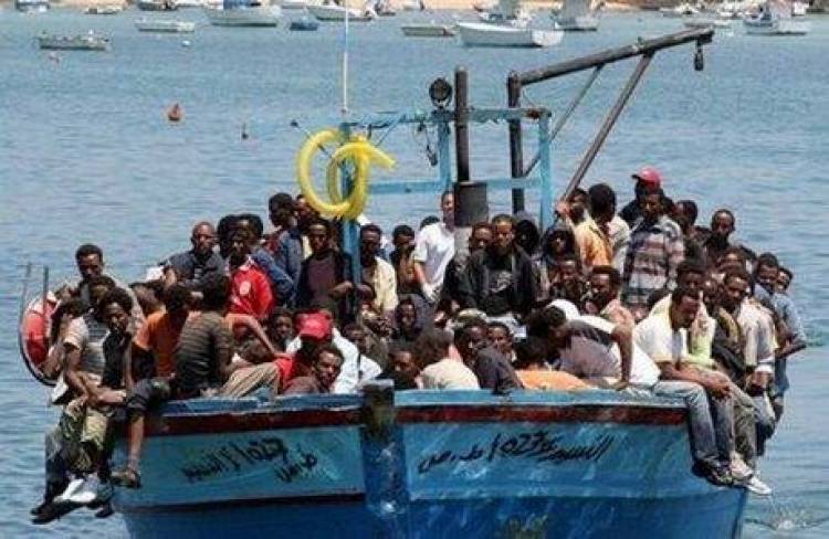 &Nu;&alpha;&upsilon;ά&gamma;&iota;&omicron; &mu;&epsilon; &tau;&omicron;&upsilon;&lambda;ά&chi;&iota;&sigma;&tau;&omicron;&nu; 94 &nu;&epsilon;&kappa;&rho;&omicron;ύ&sigmaf; &lambda;&alpha;&theta;&rho;&omicron;&mu;&epsilon;&tau;&alpha;&nu;ά&sigma;&tau;&epsilon;&sigmaf; &sigma;&tau;&eta; &nu;ό&tau;&iota;&alpha; &Iota;&tau;&alpha;&lambda;ί&alpha;