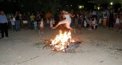 &Kappa;&alpha;&kappa;&alpha;&nu;&omicron;ί &sigma;&tau;&omicron; &Beta;ά&rho;&omicron;&sigmaf;