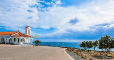 Παράκληση κάθε Δευτέρα στον πολιούχο της Λήμνου Άγιο Σώζοντα