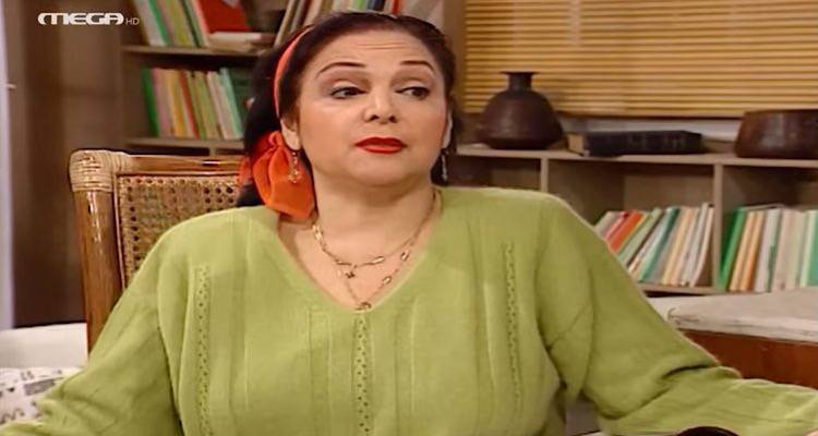 &Rho;ά&nu;&iota;&alpha; &Iota;&omega;&alpha;&nu;&nu;ί&delta;&omicron;&upsilon;: &laquo;&Sigma;ί&gamma;&eta;&sigma;&epsilon;&raquo; &eta; &phi;&omega;&nu;ή &tau;&omicron;&upsilon; &Nu;&tau;έ&nu;&iota;&sigmaf; &tau;&omicron;&upsilon; &Tau;&rho;&omicron;&mu;&epsilon;&rho;&omicron;ύ &kappa;&alpha;&iota; &tau;&omega;&nu; &pi;&alpha;&iota;&delta;&iota;&kappa;ώ&nu; &mu;&alpha;&sigmaf; &chi;&rho;ό&nu;&omega;&nu;