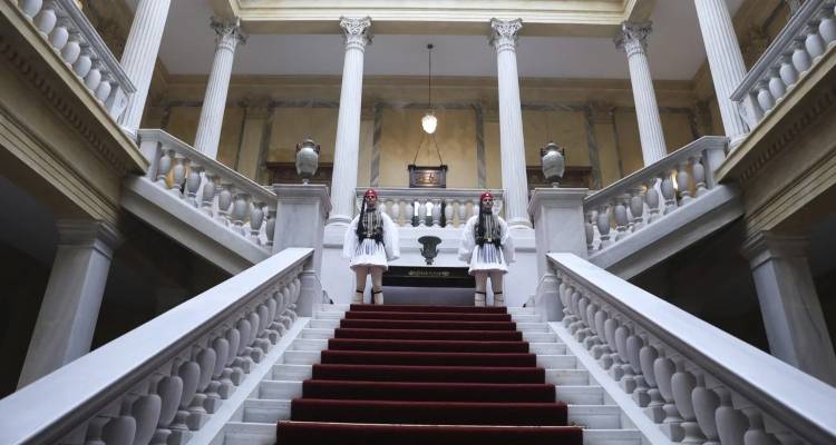 Σήμερα στο Προεδρικό η ορκωμοσία των νέων μελών της Κυβέρνησης -Η ατζέντα της συνεδρίασης του υπουργικού