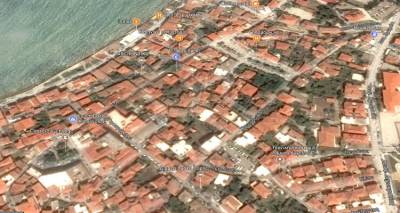 Κλείνουν δρόμοι στη Μύρινα