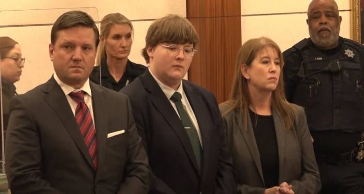 Σκότωσε τη δίδυμη αδερφή του και ισχυρίστηκε ότι υπνοβατούσε: Πώς απέδειξαν ότι ήταν προμελετημένο