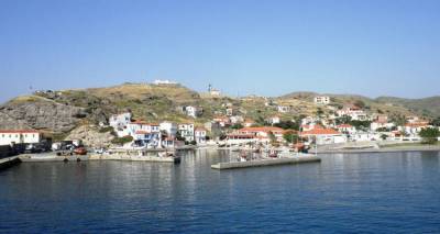 Δήμος Αγίου Ευστρατίου: Ρύθμιση οφειλών για τους κατοίκους του νησιού