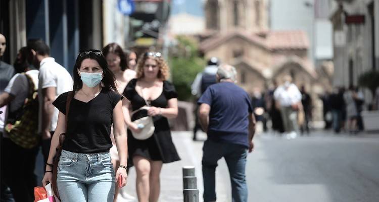 &Kappa;&omicron;&rho;&omega;&nu;&omicron;ϊό&sigmaf;: &Sigma;&tau;&alpha; 2.331 &tau;&alpha; &nu;έ&alpha; &kappa;&rho;&omicron;ύ&sigma;&mu;&alpha;&tau;&alpha; - 347 &omicron;&iota; &delta;&iota;&alpha;&sigma;&omega;&lambda;&eta;&nu;&omega;&mu;έ&nu;&omicron;&iota;, 21 &theta;ά&nu;&alpha;&tau;&omicron;&iota;