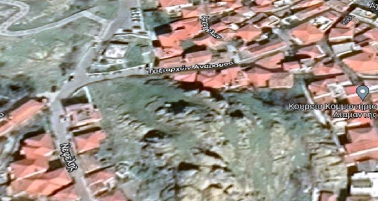 &Mu;ύ&rho;&iota;&nu;&alpha;: &Tau;&eta;&nu; &Pi;έ&mu;&pi;&tau;&eta; &kappa;&alpha;&tau;&epsilon;&delta;ά&phi;&iota;&sigma;&eta; &epsilon;&tau;&omicron;&iota;&mu;ό&rho;&rho;&omicron;&pi;&omicron;&upsilon; &kappa;&tau;&iota;&rho;ί&omicron;&upsilon; | &Tau;&mu;ή&mu;&alpha; &tau;&eta;&sigmaf; &alpha;&gamma;&omicron;&rho;ά&sigmaf; &sigma;&tau;&eta;&nu; &kappa;&upsilon;&kappa;&lambda;&omicron;&phi;&omicron;&rho;ί&alpha;