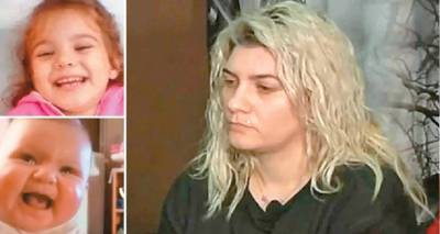 &Sigma;&tau;&alpha; &chi;έ&rho;&iota;&alpha; &tau;&omega;&nu; &epsilon;&iota;&sigma;&alpha;&gamma;&gamma;&epsilon;&lambda;έ&omega;&nu; &eta; &delta;&iota;&kappa;&omicron;&gamma;&rho;&alpha;&phi;ί&alpha; &gamma;&iota;&alpha; &Mu;&alpha;&lambda;έ&nu;&alpha; &kappa;&alpha;&iota; Ί&rho;&iota;&delta;&alpha; | &Alpha;&nu;&tau;ί&sigma;&tau;&rho;&omicron;&phi;&eta; &mu;έ&tau;&rho;&eta;&sigma;&eta; &gamma;&iota;&alpha; &kappa;&lambda;ή&tau;&epsilon;&upsilon;&sigma;&eta; &tau;&eta;&sigmaf; &Rho;&omicron;ύ&lambda;&alpha;&sigmaf; &Pi;&iota;&sigma;&pi;&iota;&rho;ί&gamma;&kappa;&omicron;&upsilon;
