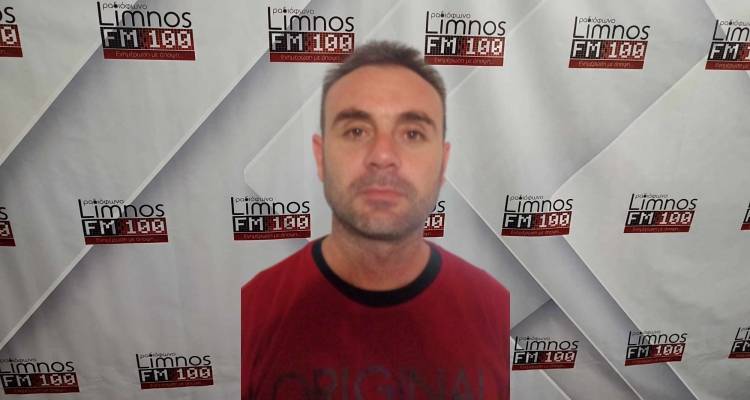 &Alpha;&lambda;έ&xi;&alpha;&nu;&delta;&rho;&omicron;&sigmaf; &Lambda;&iota;&beta;&alpha;&theta;&upsilon;&nu;ό&pi;&omicron;&upsilon;&lambda;&omicron;&sigmaf;: &laquo;&Eta; &Lambda;ή&mu;&nu;&omicron;&sigmaf; &pi;&rho;έ&pi;&epsilon;&iota; &nu;&alpha; &alpha;&pi;&omicron;&kappa;&tau;ή&sigma;&epsilon;&iota; &kappa;&omicron;&mu;&omicron;&upsilon;&nu;&iota;&sigma;&tau;ή &Delta;ή&mu;&alpha;&rho;&chi;&omicron;&raquo;