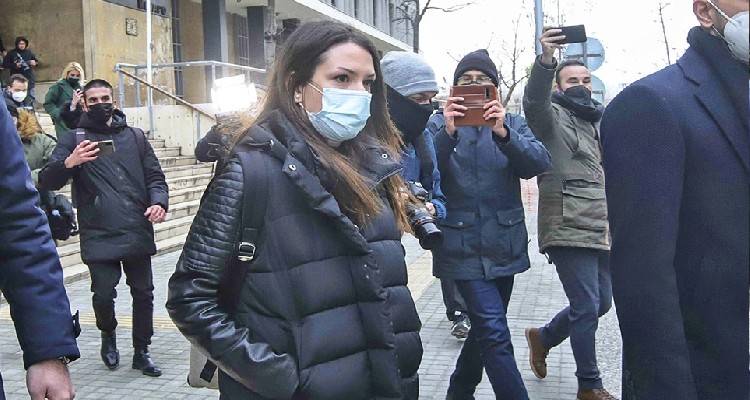 &Tau;&iota; έ&delta;&epsilon;&iota;&xi;&epsilon; &eta; &alpha;&nu;ά&lambda;&upsilon;&sigma;&eta; DNA &sigma;&tau;&eta;&nu; &upsilon;&pi;ό&theta;&epsilon;&sigma;&eta; &beta;&iota;&alpha;&sigma;&mu;&omicron;ύ &tau;&eta;&sigmaf; &Theta;&epsilon;&sigma;&sigma;&alpha;&lambda;&omicron;&nu;ί&kappa;&eta;&sigmaf; | &Tau;&alpha; &epsilon;&upsilon;&rho;ή&mu;&alpha;&tau;&alpha;