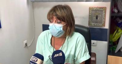 &Iota;&alpha;&tau;&rho;&omicron;&delta;&iota;&kappa;&alpha;&sigma;&tau;ή&sigmaf; &Rho;&omicron;&upsilon;&mu;&pi;ί&nu;&eta; &Lambda;&epsilon;&omicron;&nu;&tau;&alpha;&rho;ή: &laquo;&Tau;&upsilon;&pi;&iota;&kappa;ά &kappa;&alpha;&iota; &eta;&theta;&iota;&kappa;ά &epsilon;ί&mu;&alpha;&iota; &epsilon;&nu;&tau;ά&xi;&epsilon;&iota;, &nu;&iota;ώ&theta;&omega; ό&mu;&omega;&sigmaf; &alpha;&pi;έ&rho;&alpha;&nu;&tau;&eta; &alpha;&pi;&omicron;&gamma;&omicron;ή&tau;&epsilon;&upsilon;&sigma;&eta; &kappa;&alpha;&iota; &theta;&lambda;ί&psi;&eta;&raquo;