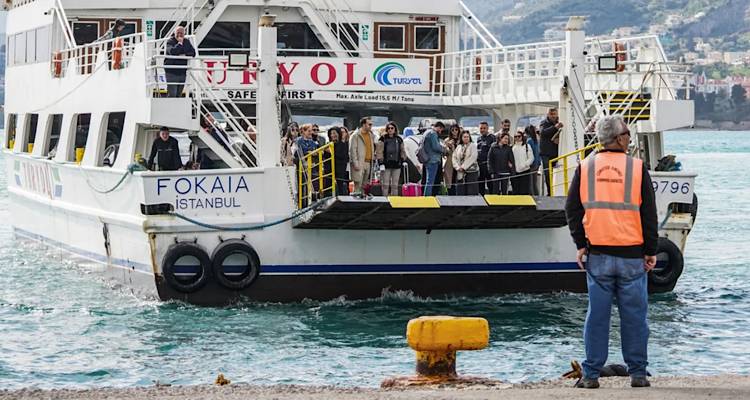 &Sigma;&upsilon;&nu;ά&nu;&tau;&eta;&sigma;&eta; &sigma;&tau;&omicron; &Alpha;ϊ&beta;&alpha;&lambda;ί &gamma;&iota;&alpha; &tau;&eta;&nu; &tau;&omicron;&upsilon;&rho;&iota;&sigma;&tau;&iota;&kappa;ή &sigma;ύ&nu;&delta;&epsilon;&sigma;&eta; &mu;&epsilon; &tau;&eta;&nu; &Tau;&omicron;&upsilon;&rho;&kappa;ί&alpha; | &Theta;&alpha; &epsilon;ί&nu;&alpha;&iota; &alpha;&upsilon;&tau;ή &tau;&eta; &phi;&omicron;&rho;ά &epsilon;&nu;&tau;ό&sigmaf; &laquo;&kappa;ά&delta;&rho;&omicron;&upsilon;&raquo; &eta; &Lambda;ή&mu;&nu;&omicron;&sigmaf;;