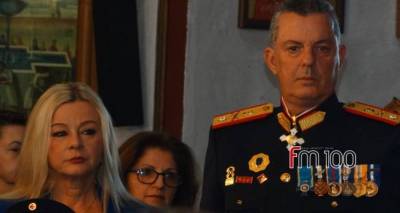 88&Sigma;&Delta;&Iota;: &Tau;&eta;&nu; &Pi;έ&mu;&pi;&tau;&eta; &eta; &tau;&epsilon;&lambda;&epsilon;&tau;ή &Pi;&alpha;&rho;ά&delta;&omicron;&sigma;&eta;&sigmaf; &ndash; &Pi;&alpha;&rho;&alpha;&lambda;&alpha;&beta;ή&sigmaf;