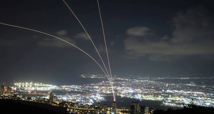 4 νεκροί και 67 τραυματίες από την επίθεση της Χεζμπολάχ στο Ισραήλ με drones -Αναμένεται σκληρή απάντηση